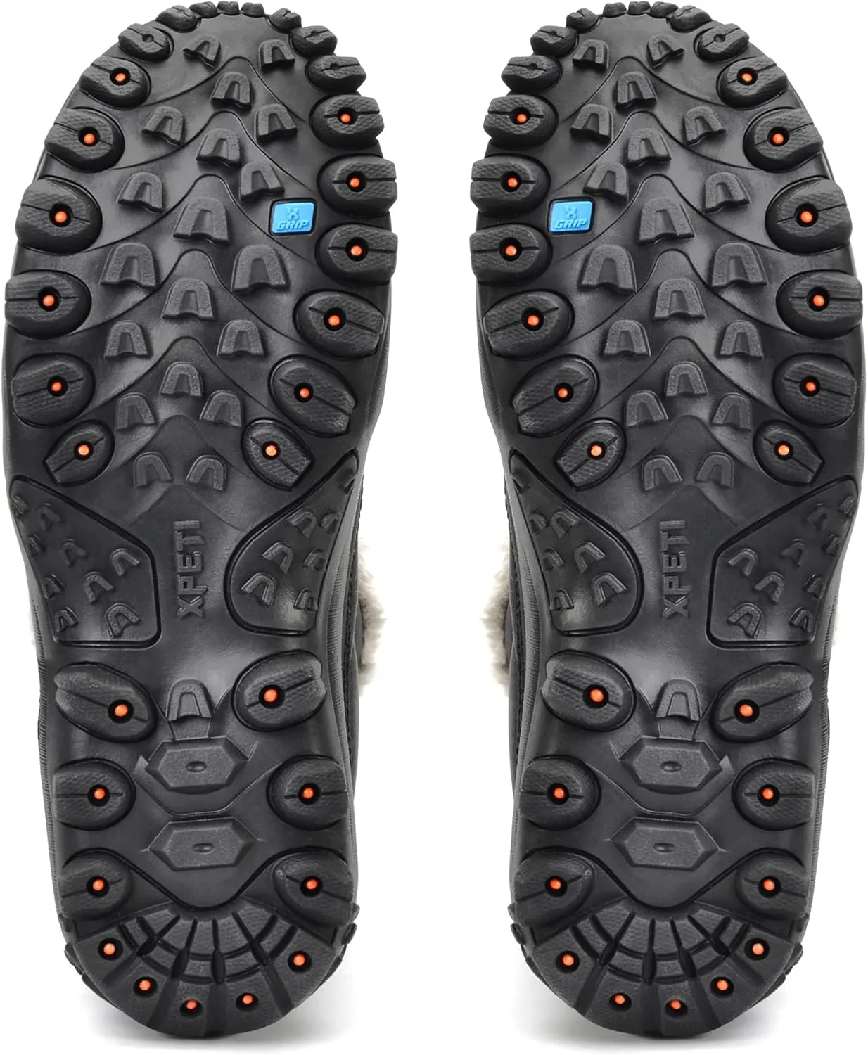 Women’s Nora Ⅱ Waterproof Snow Boots