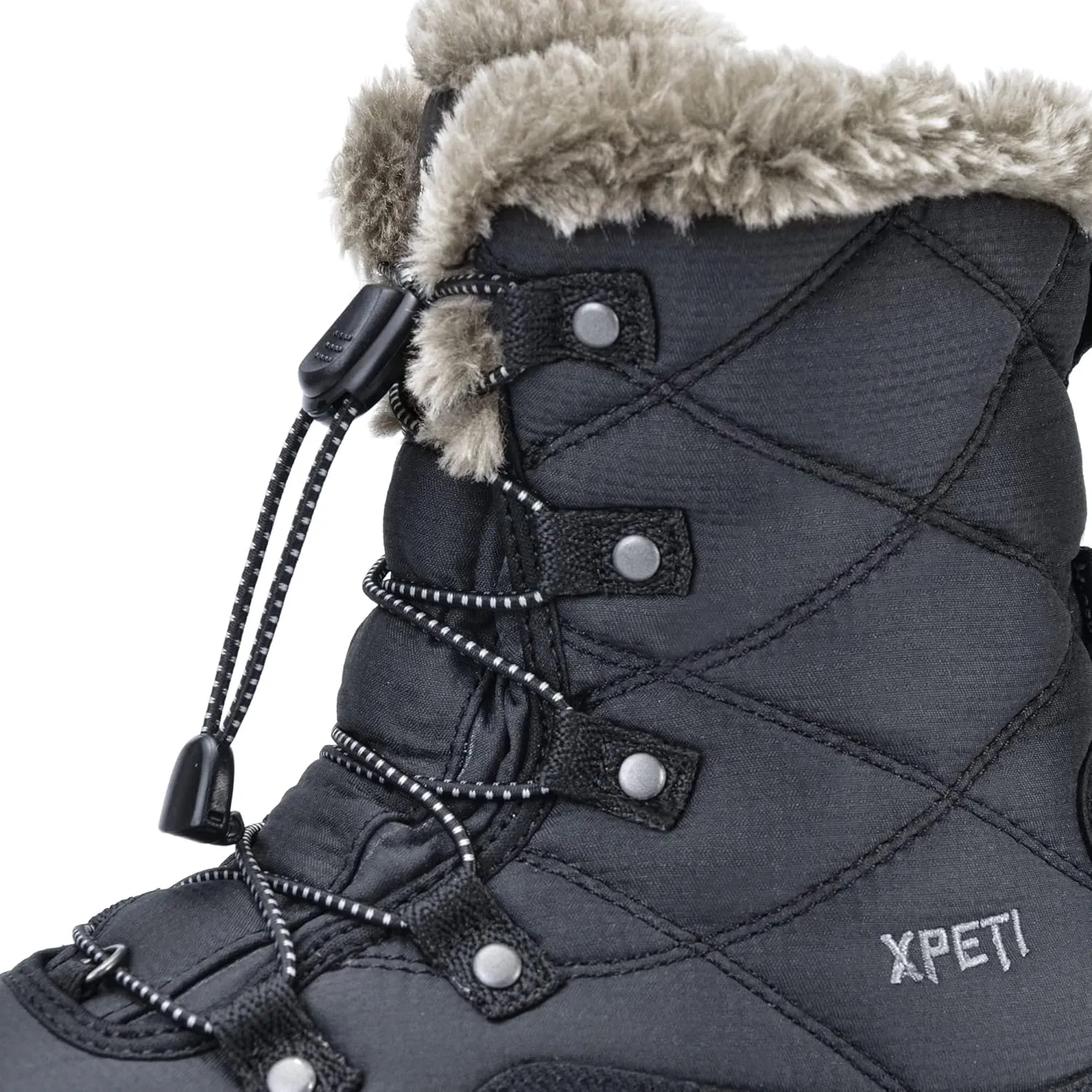Women’s Nora Ⅱ Waterproof Snow Boots