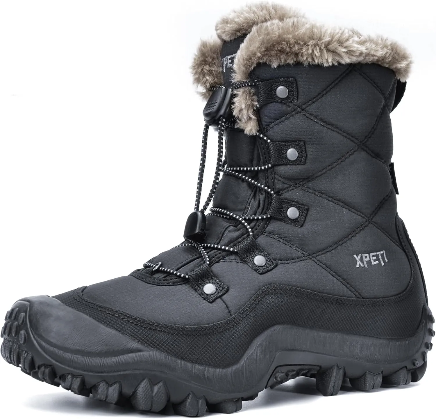 Women’s Nora Ⅱ Waterproof Snow Boots
