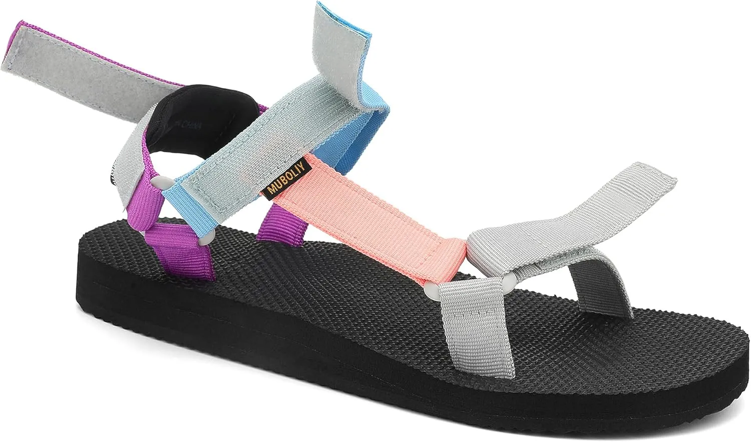 Women's Original Sandals Comfortable Quick-Drying Casual Sport Sandal Walking Hiking Water Sandals With Arch Support 2025
