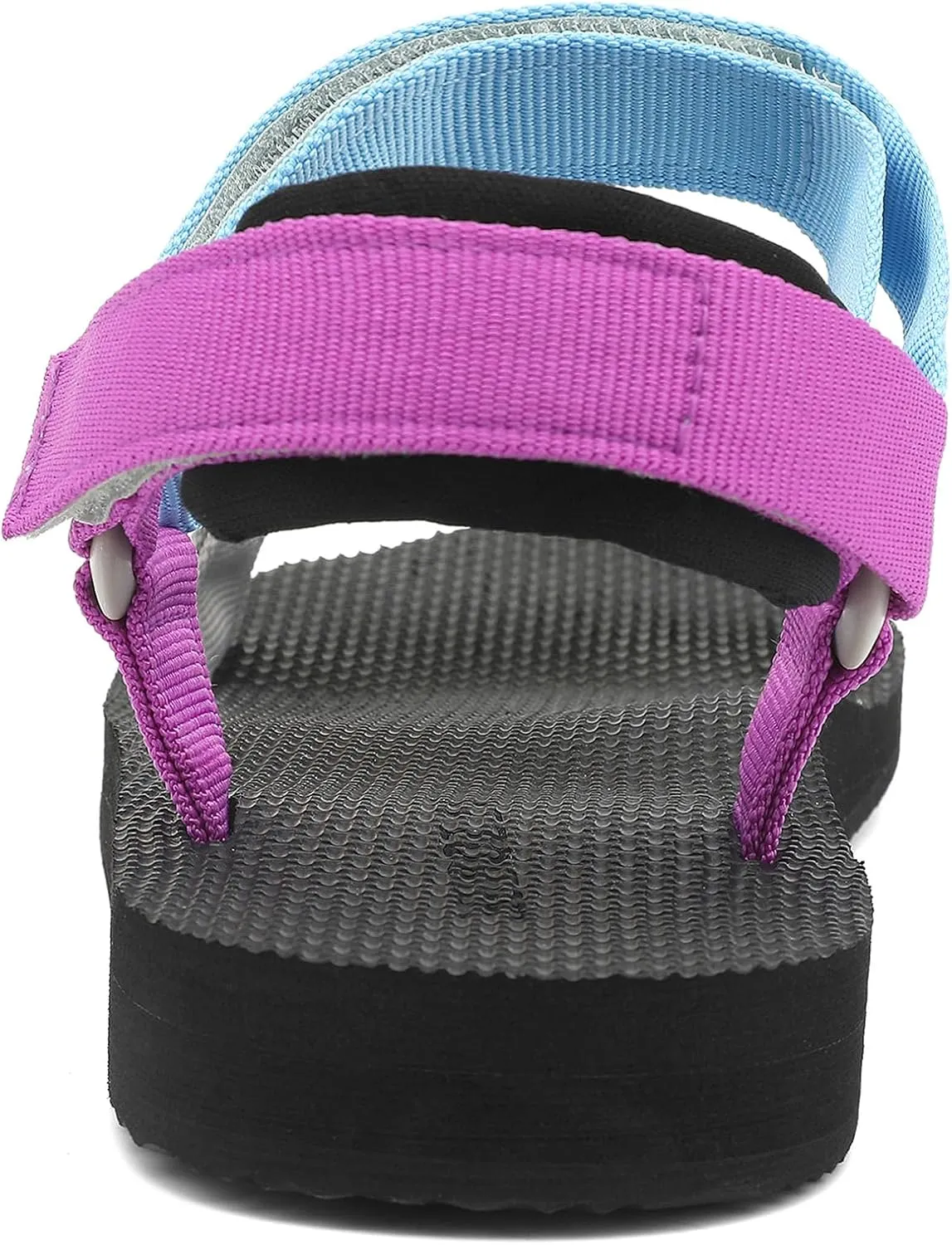 Women's Original Sandals Comfortable Quick-Drying Casual Sport Sandal Walking Hiking Water Sandals With Arch Support 2025