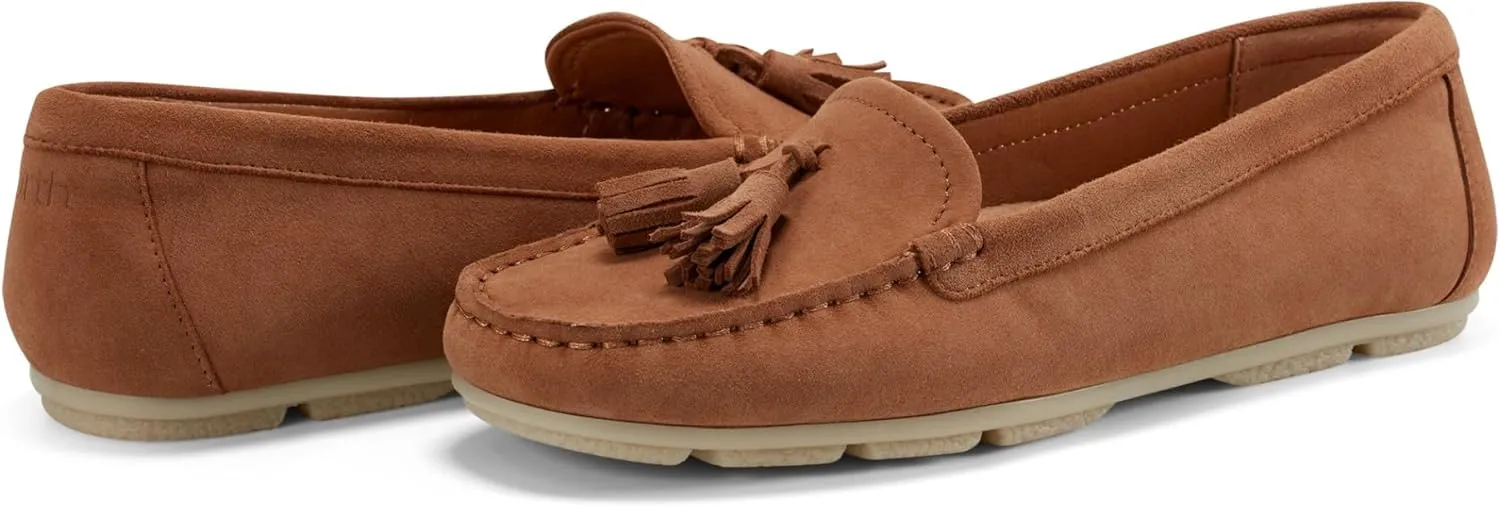 Women's Raquel Loafer Flat