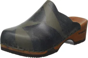 Woody Women's Clogs