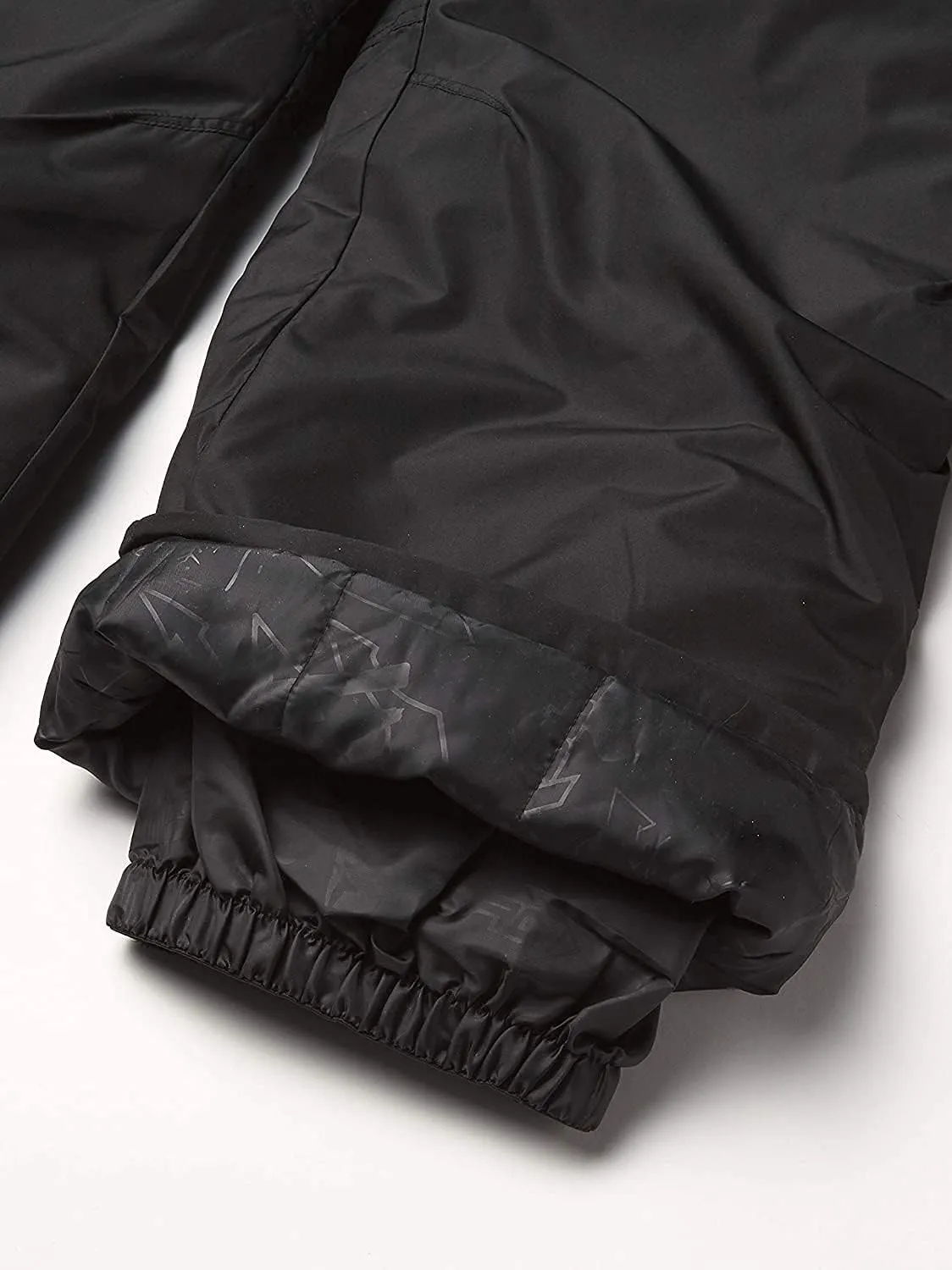 ZeroXposur Boys Snow Bibs, Skiing and Snowboarding Water Resistant Boys Snow Pants Overall